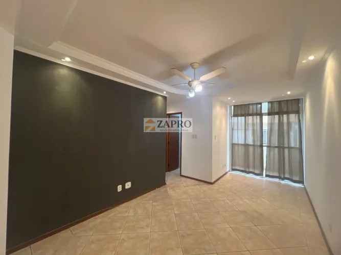 Apartamento para Venda em São José dos Campos, Palmeiras de São José, 2 dormitórios, 1 suí