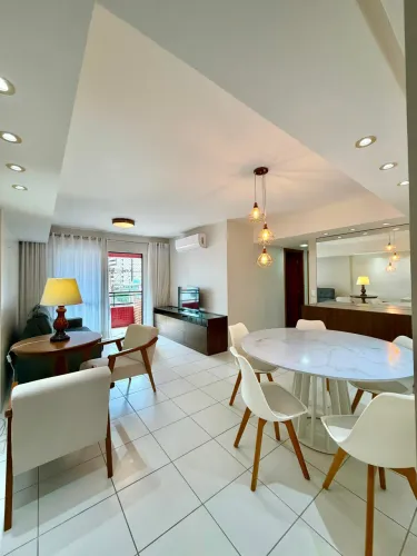 Apartamento à venda no DALLAS, JATIÚCA, Maceió, AL