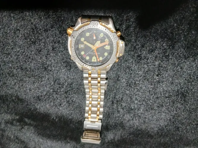 Relogio citizen