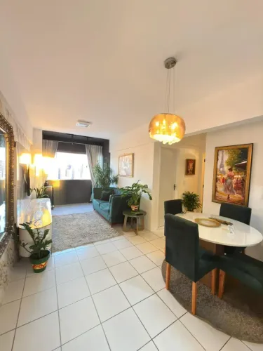 Apartamento na Praia de Iracema com 2 quartos TR242398 FOR-1GEJ2KQ