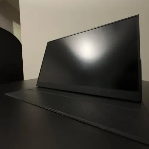 Monitor Portátil UPERFECT 17,3" 2K QHD IPS ? FreeSync HDR ? USB?C + HDMI