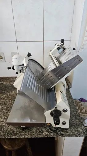 Cortador de frios Filizola 101 SA