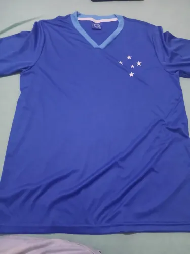 Camisa do cruzeiro original