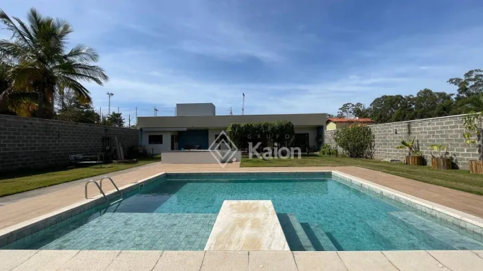 Casa para alugar no Condomínio Zuleika Jabour em Salto/SP