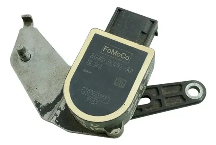 Sensor Nível Altura Volvo Xc60 Ano 2011