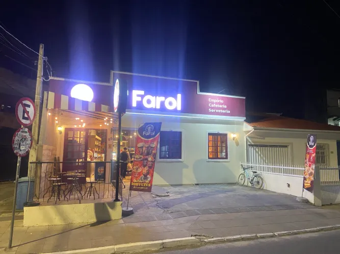 Passo ponto