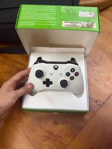 controle xbox