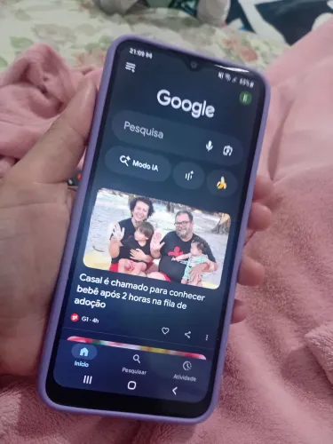 SAMSUNG A03 CORE