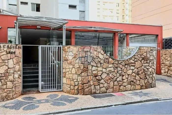 RE/MAX Aluga Kitnet 1 Suíte Centro, Campinas- Pacote R$ 2.016,00