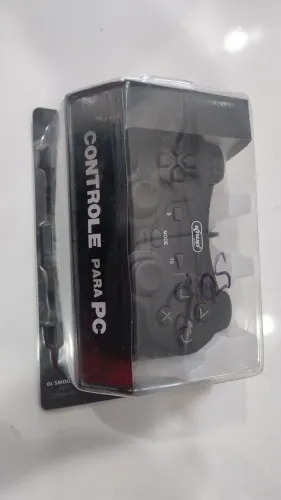 Controle para computador