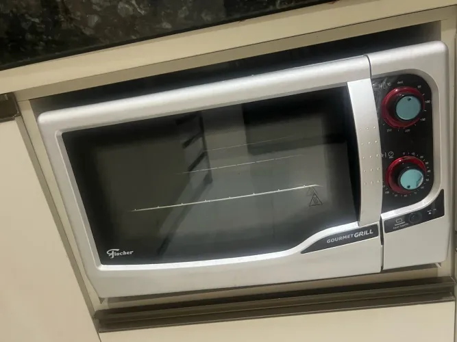 Forno elétrico