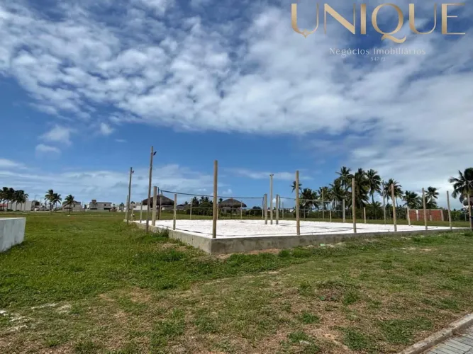 Lote 200m² no Maluí - Barra dos Coqueiros - Cod. 217338 [20294]