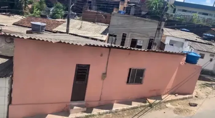 CASA NO IBURA (ACEITO OFERTA)