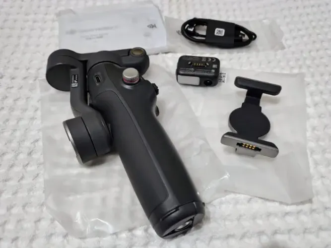 DJI Osmo Mobile 7 PRO