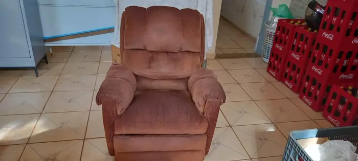 Vendo Cadeira do Papai