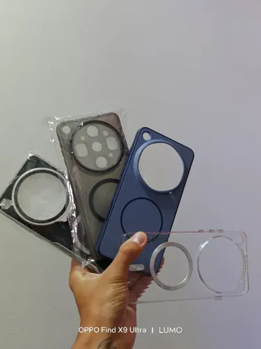 Capa OPPO Find X9 Ultra