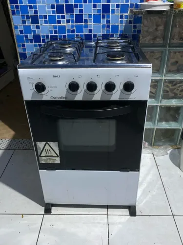 Fogão