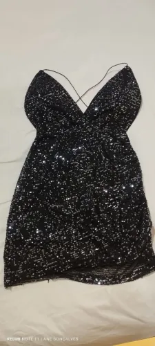 Vendo vestido de festa 