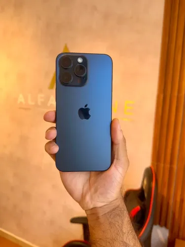 iPhone 15 pro Max 256GB | 90 dias de garantia