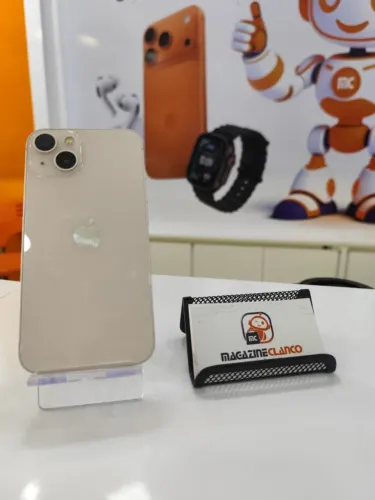 IPHONE 13 128GB 84% BATERIA