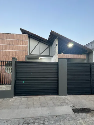 Linda casa à venda!!! Em Solânea Pb