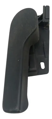 Puxador Alavanca Abertura Capô Volkswagen Polo 2004 2005