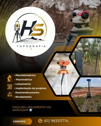 TOPOGRAFIA
