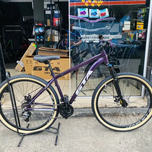 Bicicleta aro 29