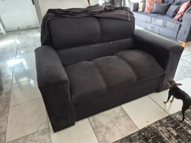 SOFÁ 2 LUGARES