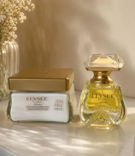 Kits Elysée - O Boticário
