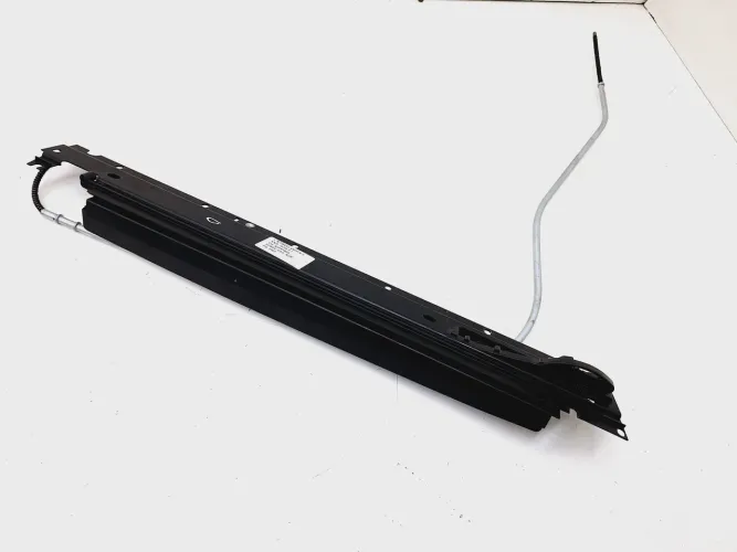 Trilho Direito Teto Solar Land Rover Freelander 2 3.2 2010