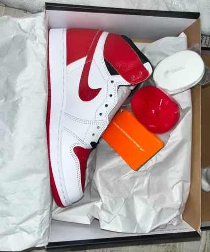 Air Jordan 1 High Retro OG