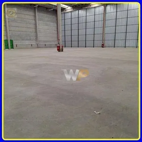 condominio logistico