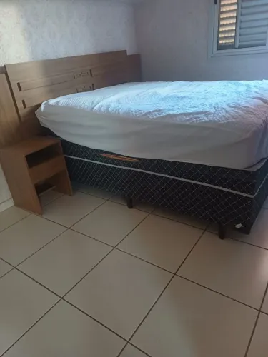 Aluga se apartamento portal Ipes Negrão de lima