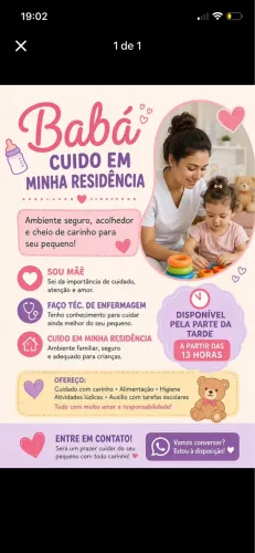 Baba zona sul