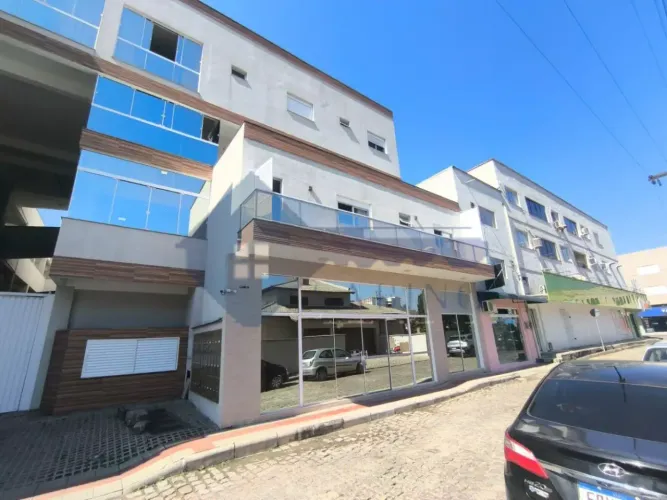 Sala comercial térrea para aluguel, Centro, Braço Do Norte
