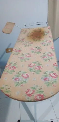 Tábua de passar roupas