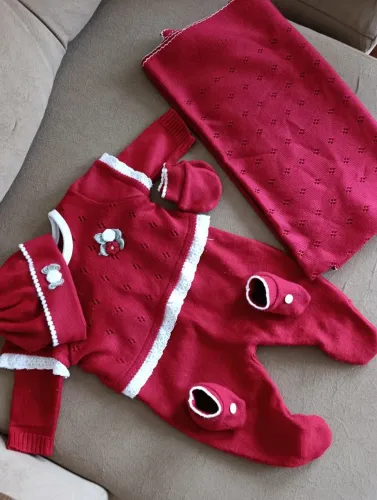 Roupas de bebê