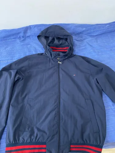 Jaqueta Tommy Hilfiger