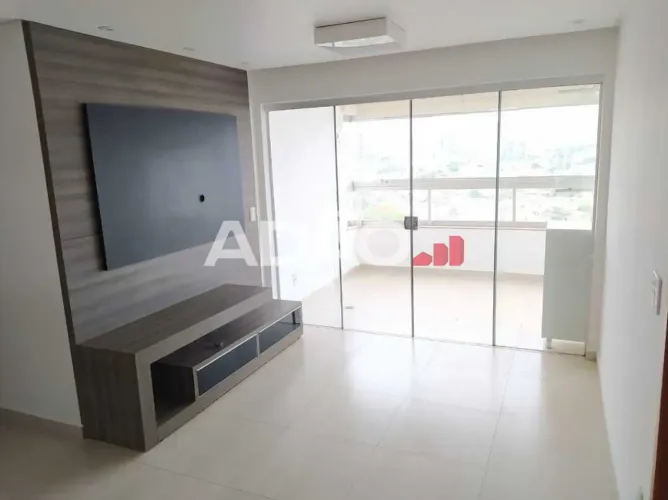 Visage Platine - Apartamento á venda no jardim Goiás, 03 suítes, 03 vagas, Visage Platine