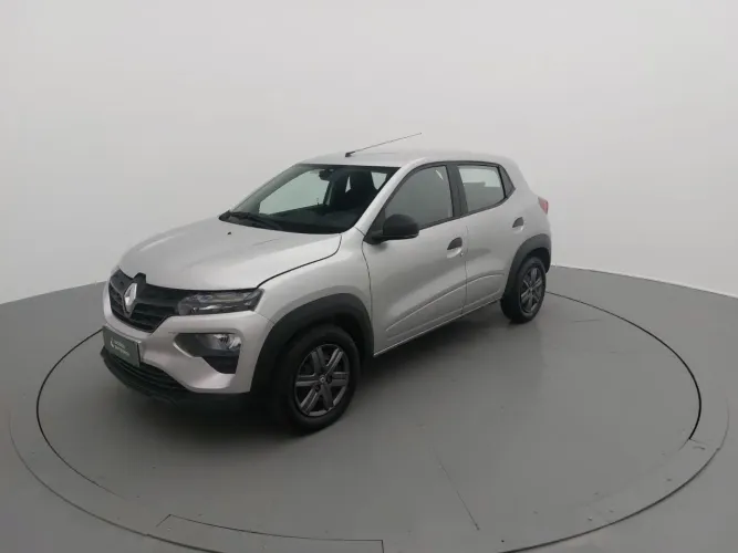 Renault Kwid 1.0 Zen 2026