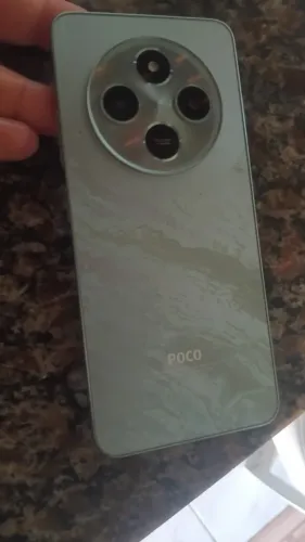 Xiaomi poco