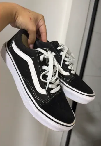 Tênis Vans Old Skool original