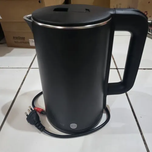 Chaleira Elétrica 1L