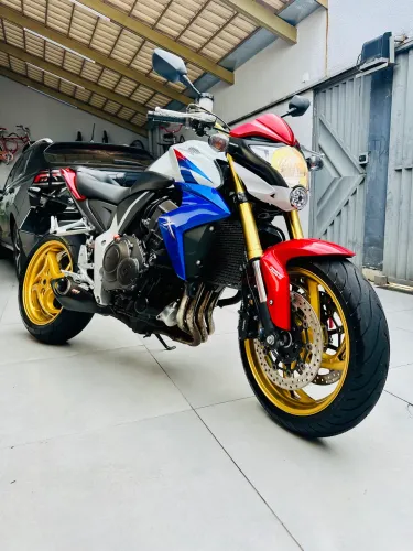 Honda CB 1000