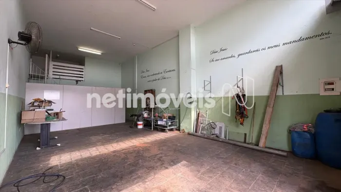 Loja comercial para locação no Novo Eldorado Contagem