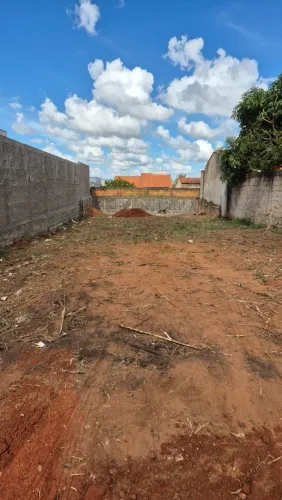 Terreno de 300 m² à venda Shopping Park II 
