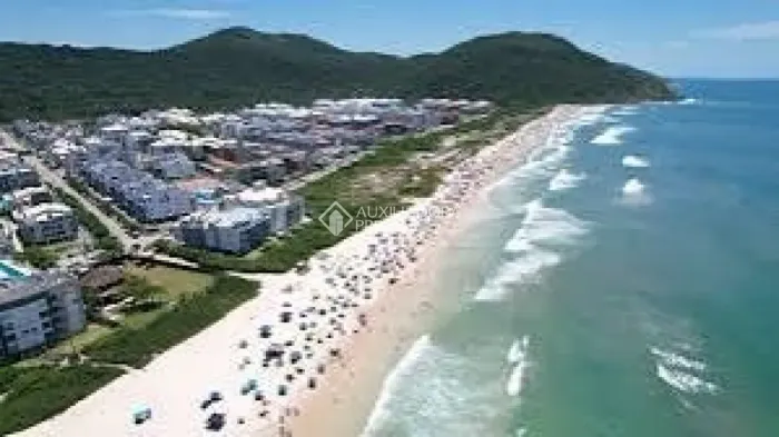 Apartamento Garden 2 quartos - Ingleses Norte - Florianópolis/SC