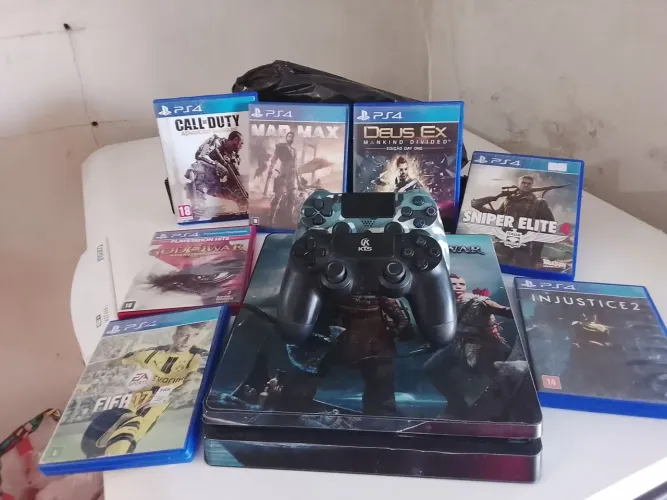 Play 4