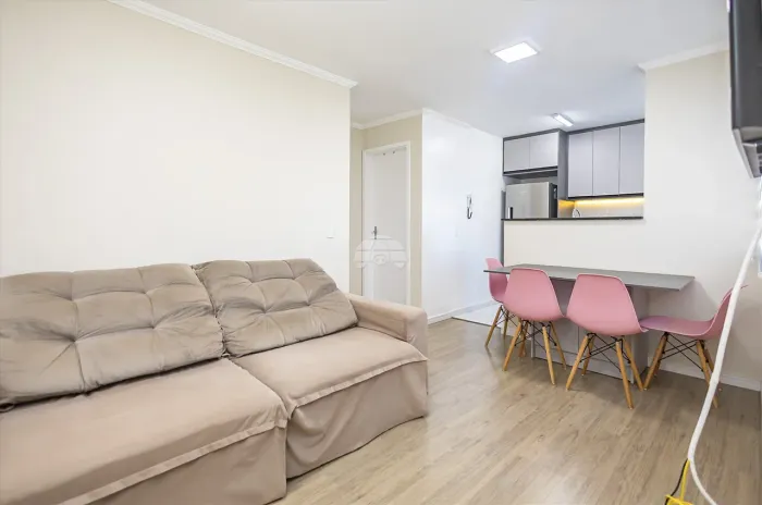 Vendas Apartamento Campo Largo PR